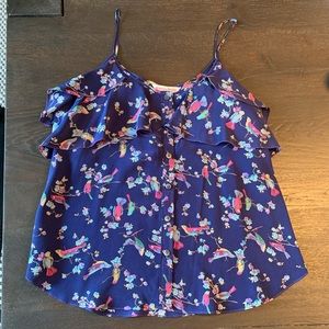 Rebecca Taylor cami - 2